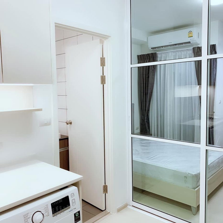 picture For Rent ðĨChapter One Midtown 24 ðĨFully furniture and ready to move in >>contact us  Line@assetrootz  - 6/6