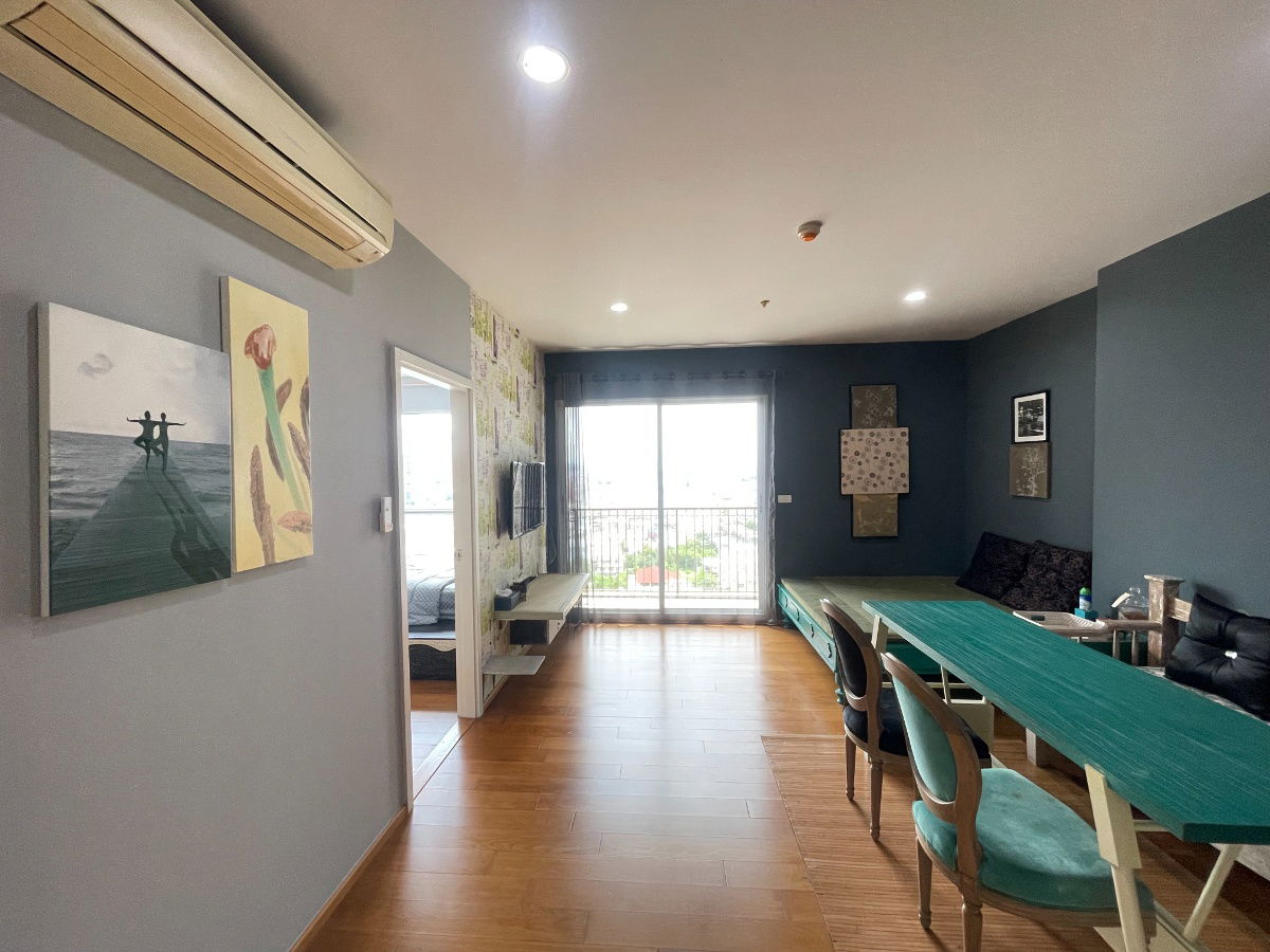 picture 💎 Sell Hive Taksin, wide room, full view - 3/10