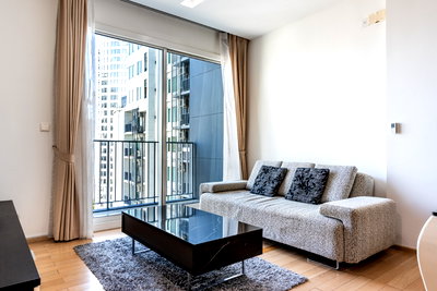 Condos for sale : For sale: 1-bedroom, 51.58 sq.m., Siri at Sukhumvit