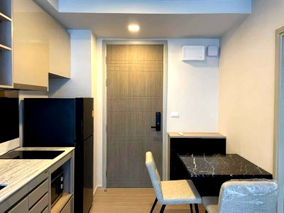 คอนโดให้เช่า : #A12460 ✅ 26/10/68  ให้เช่า Quintara Treehaus Sukhumvit 42 📲📢สอบถาม ld line @condoboy