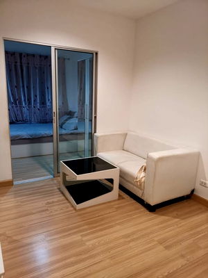 ขายคอนโด : (19646) Project name The Kith Tiwanon