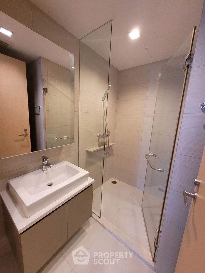 picture 2-BR Condo at Siri At Sukhumvit near BTS Thong Lor (ID 2067374) - 12/12
