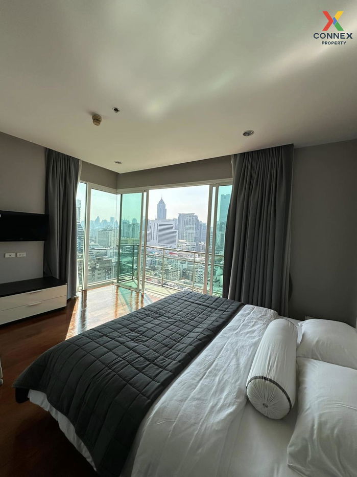 picture 🔥🔥🔥 For Rent Condo , Prime 11 , BTS-Nana , Khlong Toei Nuea , Watthana , Bangkok , CX-113844 ✅ Live chat with us ADD LINE @connexproperty ✅ 🔥🔥🔥 - 5/10