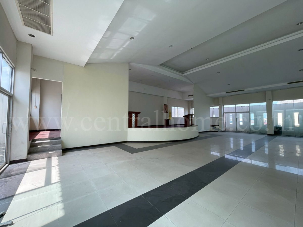 รูป อพาร์ทเม้นท์ สุธนะ เพลส สมุทรสาคร ใกล้เซ็นทรัลมหาชัย - รูปที่ 13/19