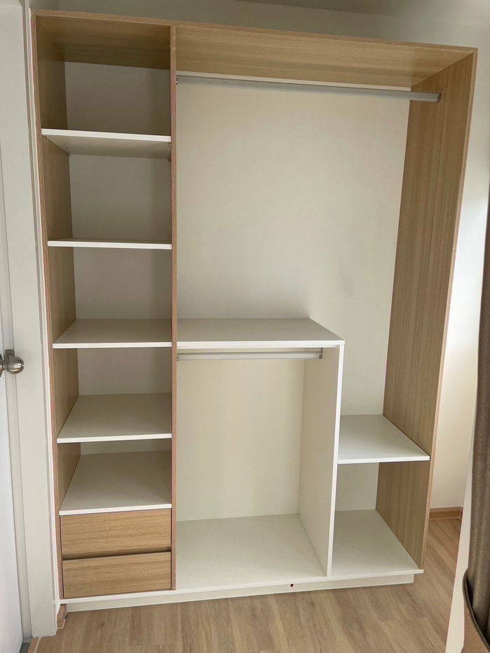 picture Condo for rent fully furnished  - 8/13