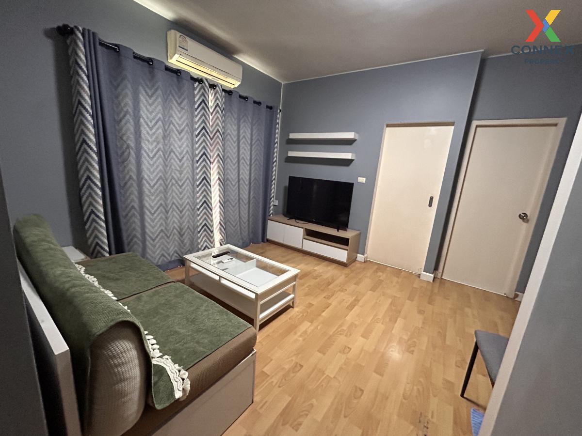 รูป 🔥🔥🔥 เช่าคอนโด  มายคอนโด สุขุมวิท 103 BTS-อุดมสุข บางจาก เขต พระโขนง กรุงเทพ CX-130628 ✅ ทักไลน์ @connexproperty ตอบทันที ทีมงานมืออาชีพ ✅ 🔥🔥🔥 - รูปที่ 1/8