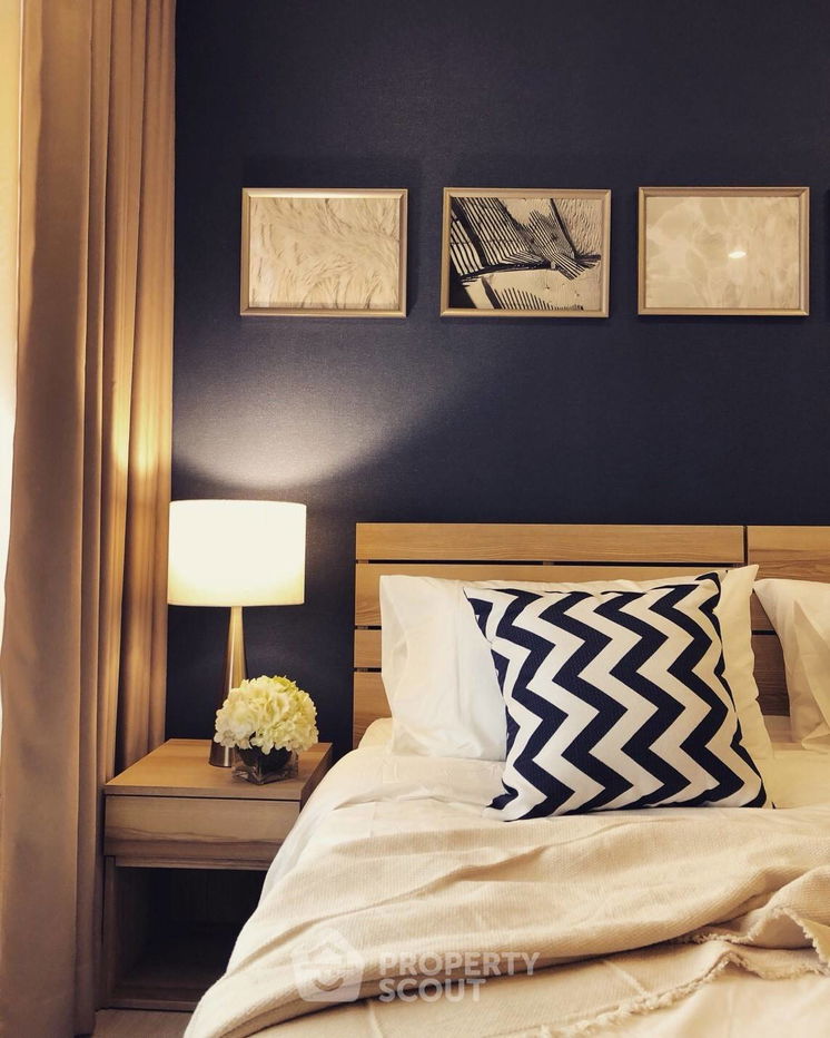 รูป คอนโด 1-ห้องนอน ที่ ไลฟ์ อโศก - พระราม 9 ใกล้ MRT พระราม 9 (ID 514010) - รูปที่ 8/9