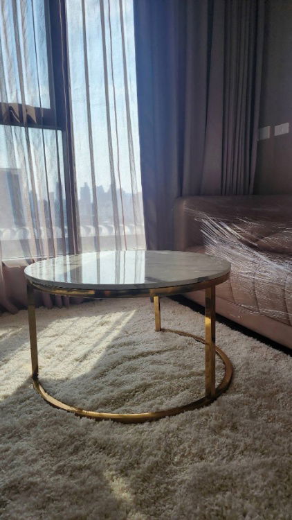 picture For Rent – Knightsbridge Space Rama 9 🚆 Only 350 m. from MRT Rama 9 Station 💰 Rent: 42,000 THB/month 📌 Code: RS2849 - 17/34