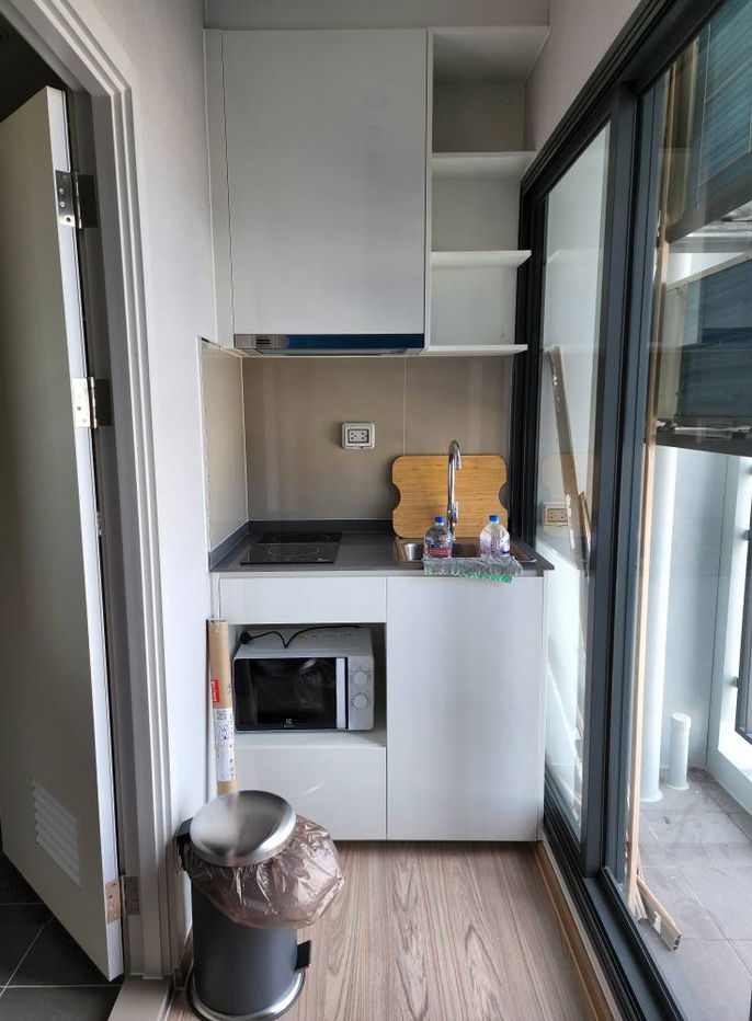 รูป 🤝🏻RB21273 ให้เช่าถูกมาก👍เดอะ ทรี หัวหมาก อินเตอร์เชนจ์✅แอดไลน์ @mproperty( มี @ ด้วย) แอดมินตอบไว - รูปที่ 6/10