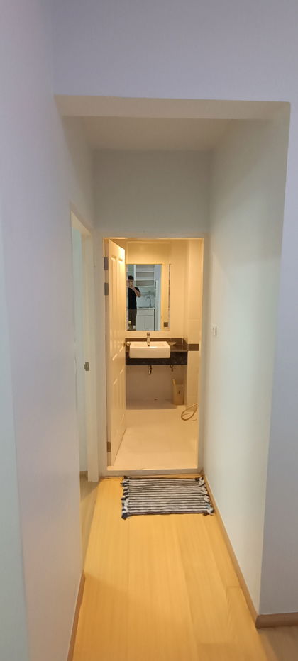 รูป 🏢 ให้เช่าคอนโด : A Space Asoke - Ratchada (เอ สเปซ อโศก - รัชดา)   รหัสทรัพย์ | 📌LNP-C10197  - รูปที่ 2/11