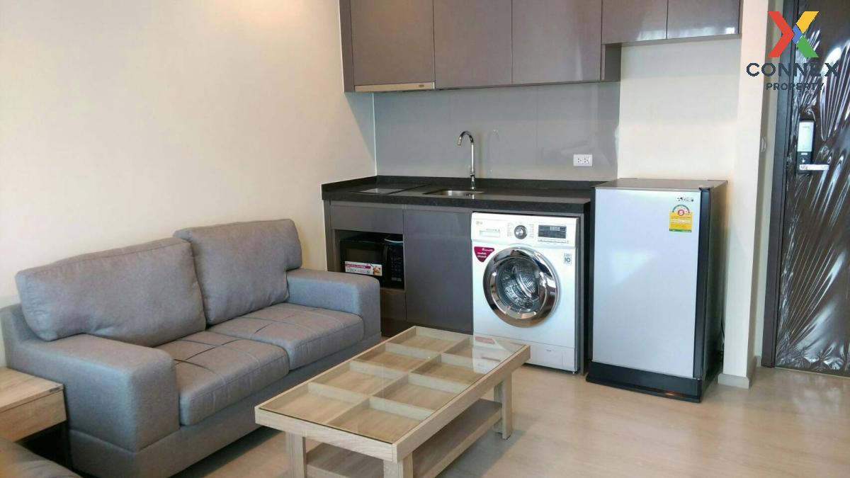picture FOR RENT condo , RHYTHM Asoke , MRT-Phra Ram 9 , Makkasan , Rat Thewi , Bangkok , CX-41968 ✅ Live chat with us ADD LINE @connexproperty ✅  - 3/8