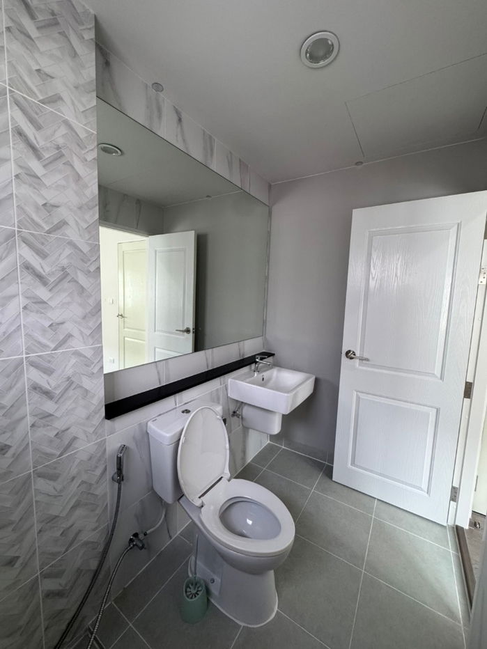 picture  For Rent GrandePleno Ratchapruek - 9/12