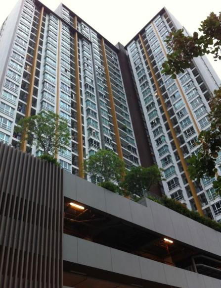 picture Room for Rent 19,000 per month (contact 1 year)  - 8/10