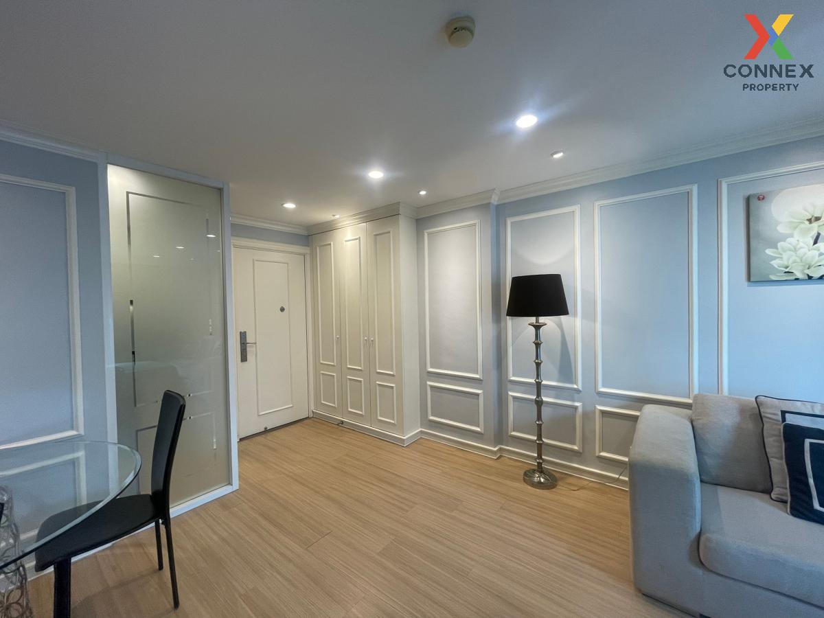 picture FOR RENT condo , Mayfair Place Sukhumvit 64 , BTS-Punnawithi , Bang Chak , Phra Khanong , Bangkok , CX-80370 ✅ Live chat with us ADD LINE @connexproperty ✅  - 5/12