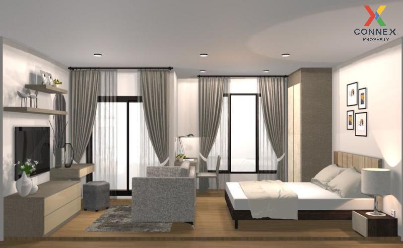 picture FOR RENT condo , Life Asoke - Rama 9 , MRT-Phra Ram 9 ,  , Rat Thewi , Bangkok , CX-03755 ✅ Live chat with us ADD LINE @connexproperty ✅  - 2/10