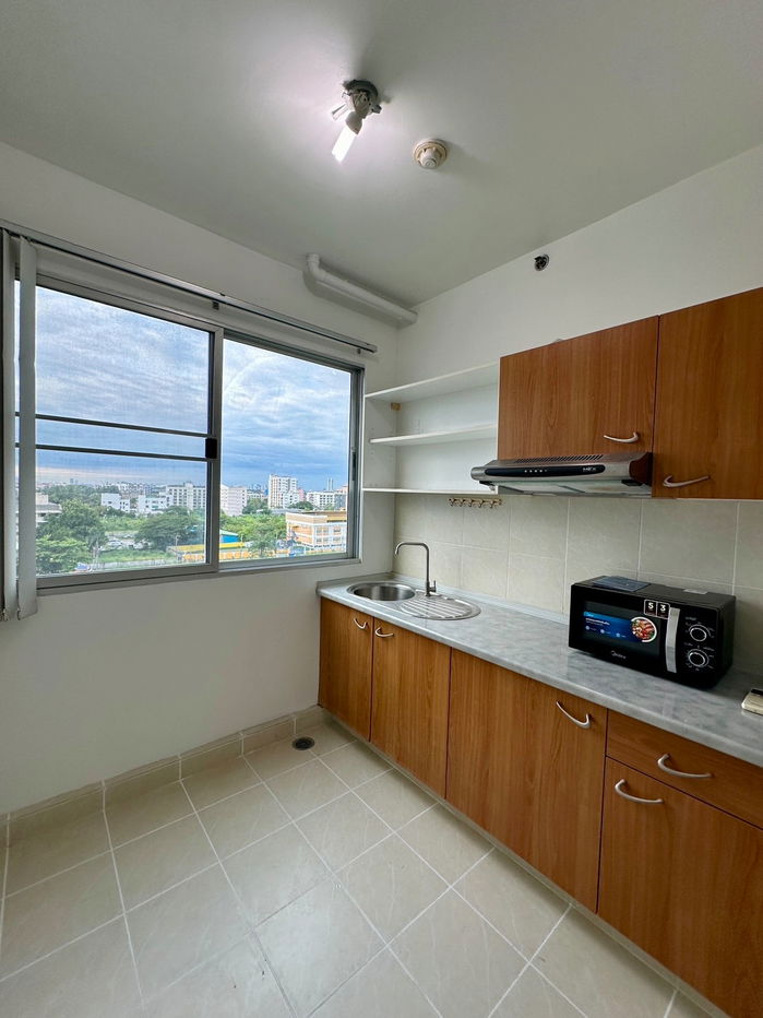 รูป 🟪🟦🟩🟨🟧  ให้เช่า Supalai Park Srinakarin 🛎️🛎️ | 𝗟𝗶𝗻𝗲@: @𝗮𝘀𝘀𝗲𝘁𝘀𝗽𝗿𝗼 - รูปที่ 8/15