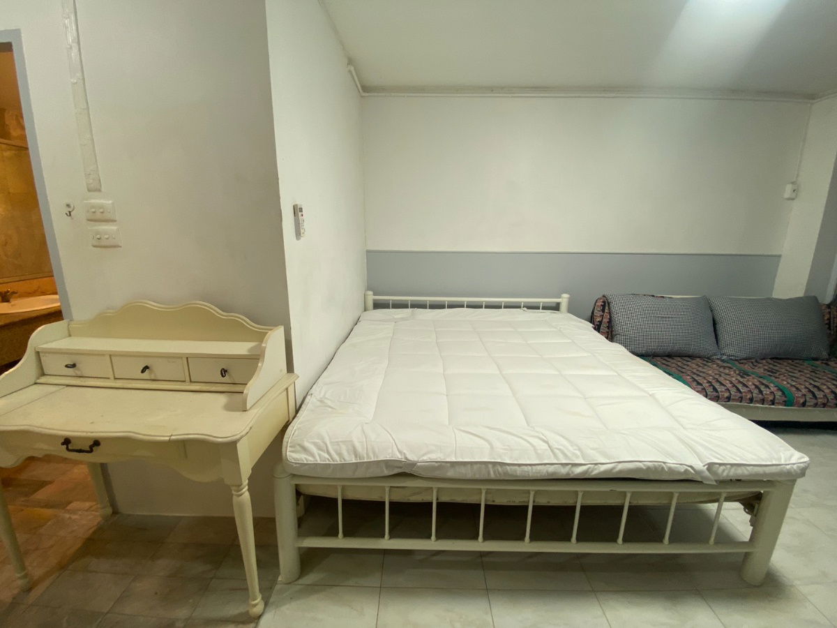 รูป PRO-81🎉🎉ปล่อยเช่า Condo Family Park (ลาดพร้าว 48) ขนาด 34.00 ตรม. ใกล้ MRT สุทธิสาร เพียง 15 นาที เพียง 6,000 บาท📞0659174222📞 🎉 - รูปที่ 3/15