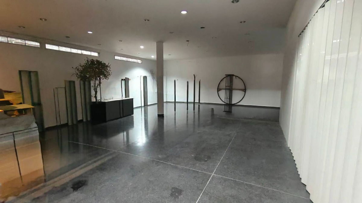 รูป ให้เช่า สำนักงาน พระราม 9 ซอย 41 เสรี 2  - รูปที่ 2/8