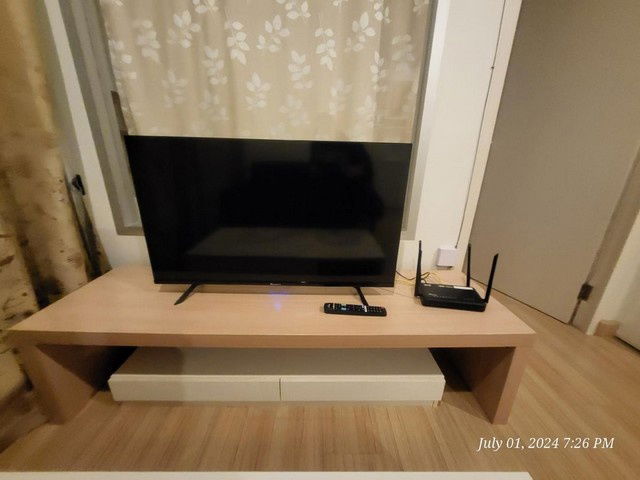 รูป C6274 ให้เช่า  :  คอนโด  เดอะ พาร์คแลนด์ ศรีนครินทร์ เลคไซด์ ( MRT ศรีลาซาล ) 064 665 4666 - รูปที่ 13/21