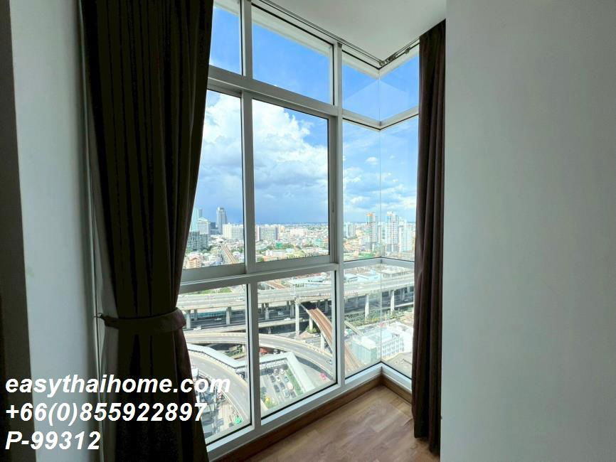 รูป P-99312 ให้เช่า คอนโด เดอะ โคสต์ แบงค็อก Sukhumvit Rd, Bang Na Tai, Bang Na, Bangkok พร้อมอยู่ ราคาถูก Line Id @easythaihome 085-592-2897 - รูปที่ 12/21