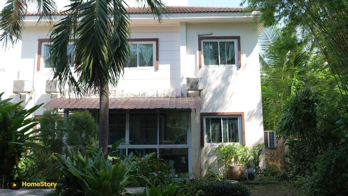 picture 3 houses, totaling approximately 400 square meters, 9 bedrooms, 9 bathrooms. - 9/17