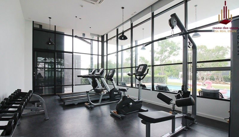 รูป ✨ ขาย สิริ เพลส เวสต์เกต ✨  ราคา 3,990,000 บาท - รูปที่ 5/5