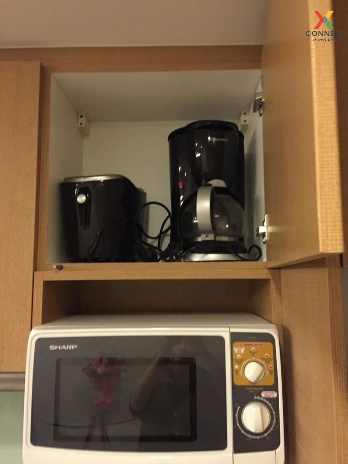 picture FOR RENT condo , Socio Ruamrudee , BTS-Phloen Chit ,  , Pathum Wan , Bangkok , CX-01680 ✅ Live chat with us ADD LINE @connexproperty ✅  - 8/9