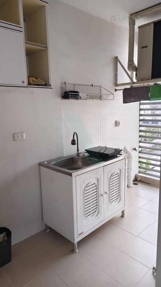 picture ðĐ For Sell Condo PLUM CONDO NAWAMIN Building 1, Floor 8,1 bed room, Room size 29 sqm - 2/8