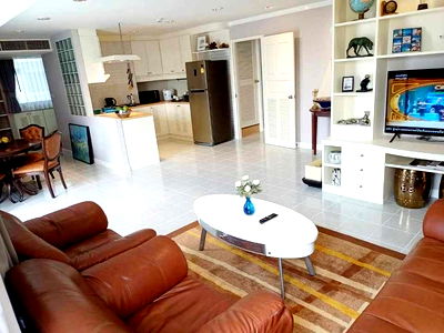 คอนโดให้เช่า : ห้องอัพเดต🧿รวมคอนโด 2 ห้องนอน🧿⚠️🛋️🛌ศุภาลัย เพลส สุขุมวิท 39