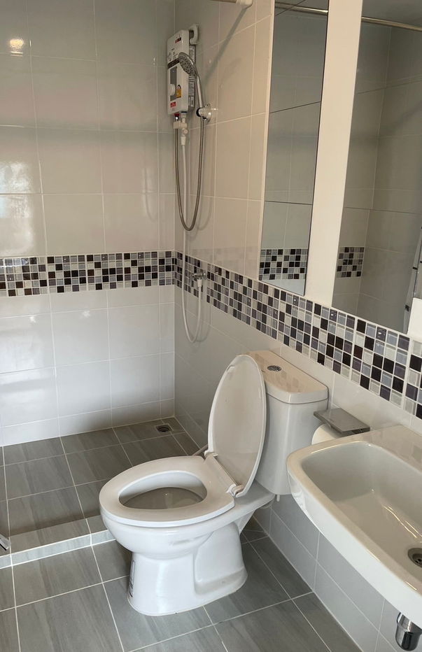 picture Condo for rent fully furnished  - 11/13