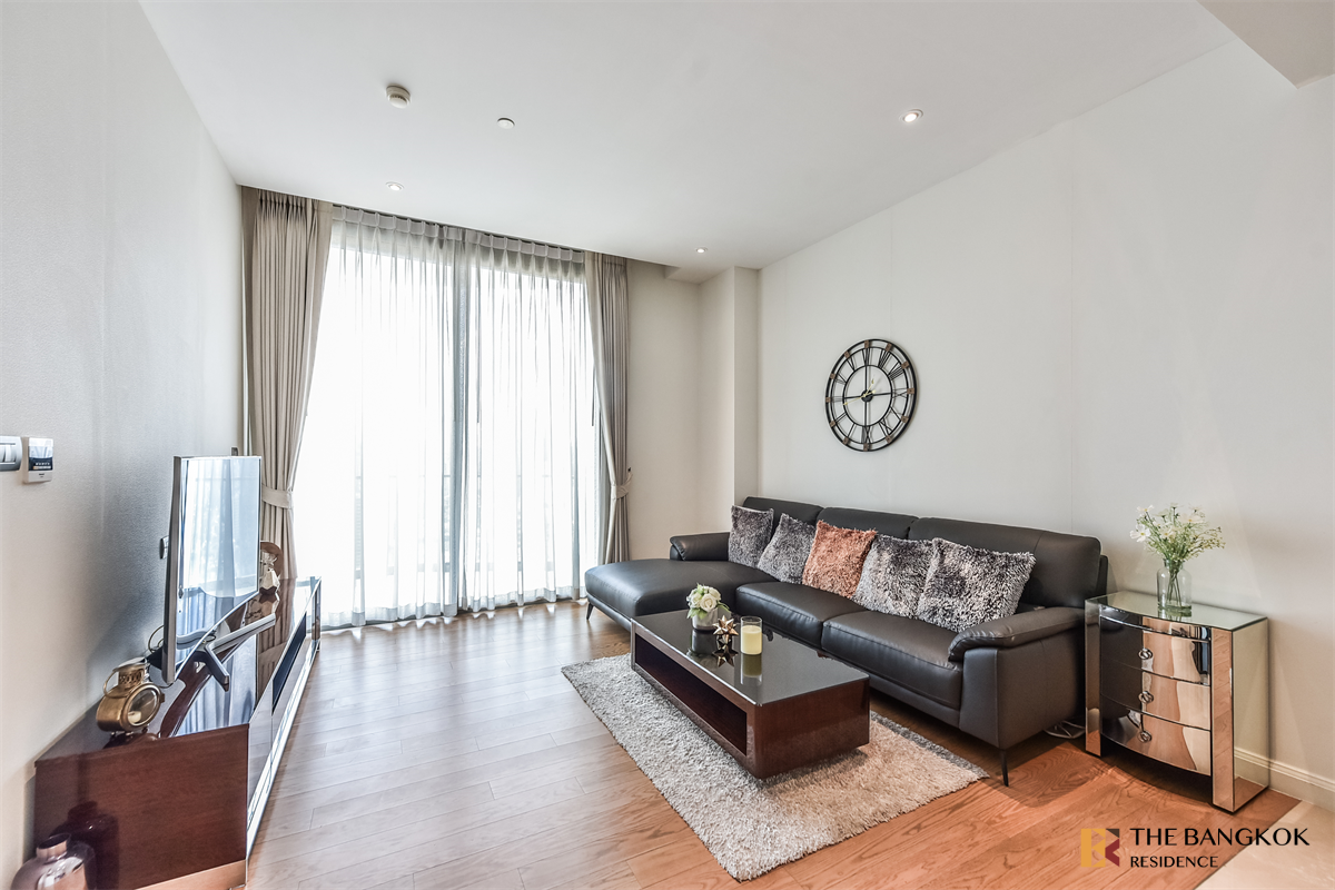 รูป แมกโนเลียส์ วอเตอร์ฟรอนท์ เรสซิเดนซ์ ณ ไอคอนสยาม ใกล้ null สถานีเจริญนคร เอกสิทธิ์แห่งความหรูหราบนทำเลเศรษฐกิจ - รูปที่ 6/10