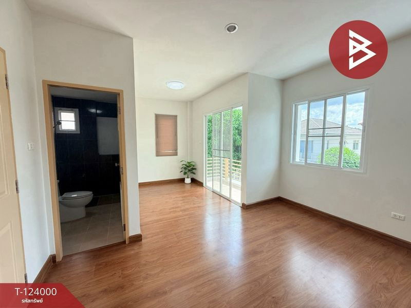 รูป ขาย บ้านเดี่ยว 2 ชั้น เลควัลเล่ย์ ศรีราชา (Lake Valley) เนื้อที่  45 ตารางวา - รูปที่ 11/15