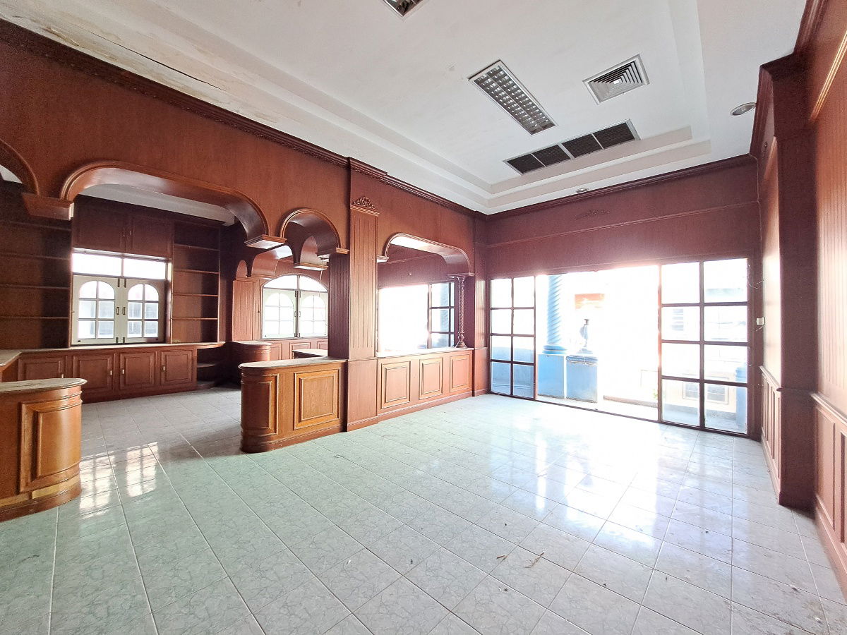 รูป AP 0144 : หมู่บ้านร่มโพธิ์ กรุงเทพมหานคร - รูปที่ 29/48