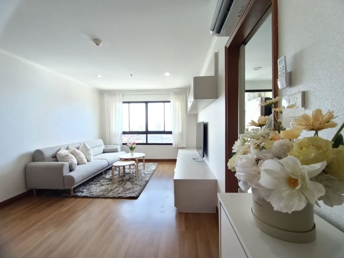 picture 💎Condo for rent lumpini place pinklao 2  - 6/10