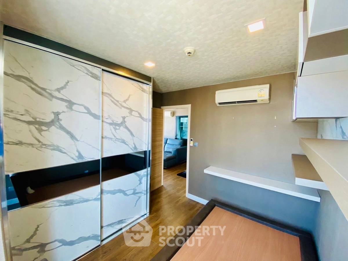 รูป คอนโด 2-ห้องนอน ที่ เอสต้า บลิซ รามอินทรา ใน มีนบุรี (ID 2379853) - รูปที่ 2/17