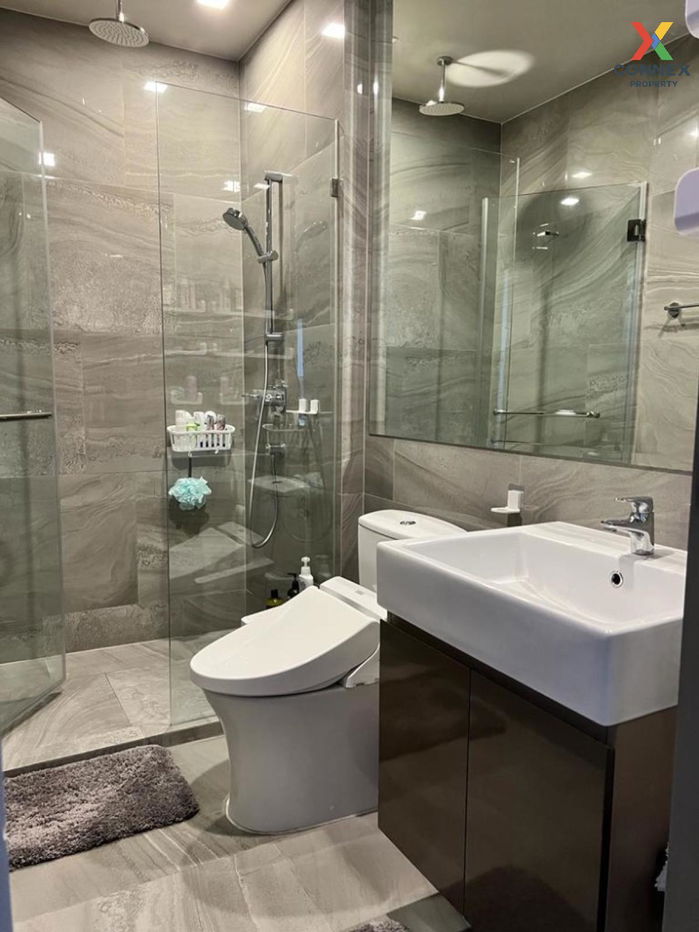 picture For Rent Condo , Ideo Q Victory , BTS-Victory Monument , Thanon Phyathai , Rat Thewi , Bangkok , CX-87873 ✅ Live chat with us ADD LINE @connexproperty ✅  - 8/8