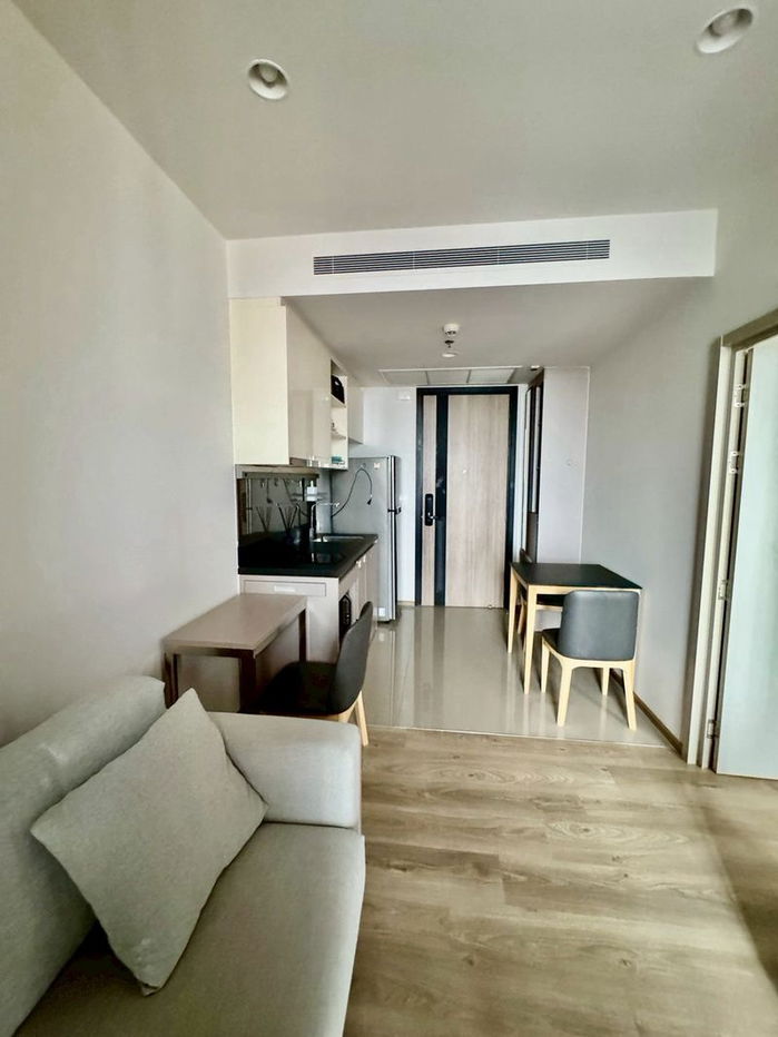 picture 🌆 For Rent: OKA HAUS Sukhumvit 36 – Only 500 m to Maleenont Tower | Stylish condo in the heart of Rama 4 @90condo 🌃 - 3/6