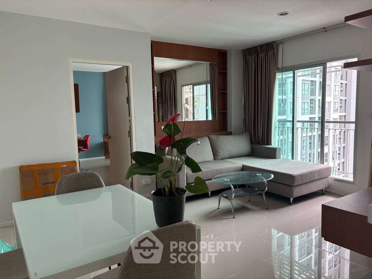 รูป คอนโด 2-ห้องนอน ที่ แอสปาย สุขุมวิท 48 ใกล้ BTS พระโขนง (ID 1851264) - รูปที่ 7/11