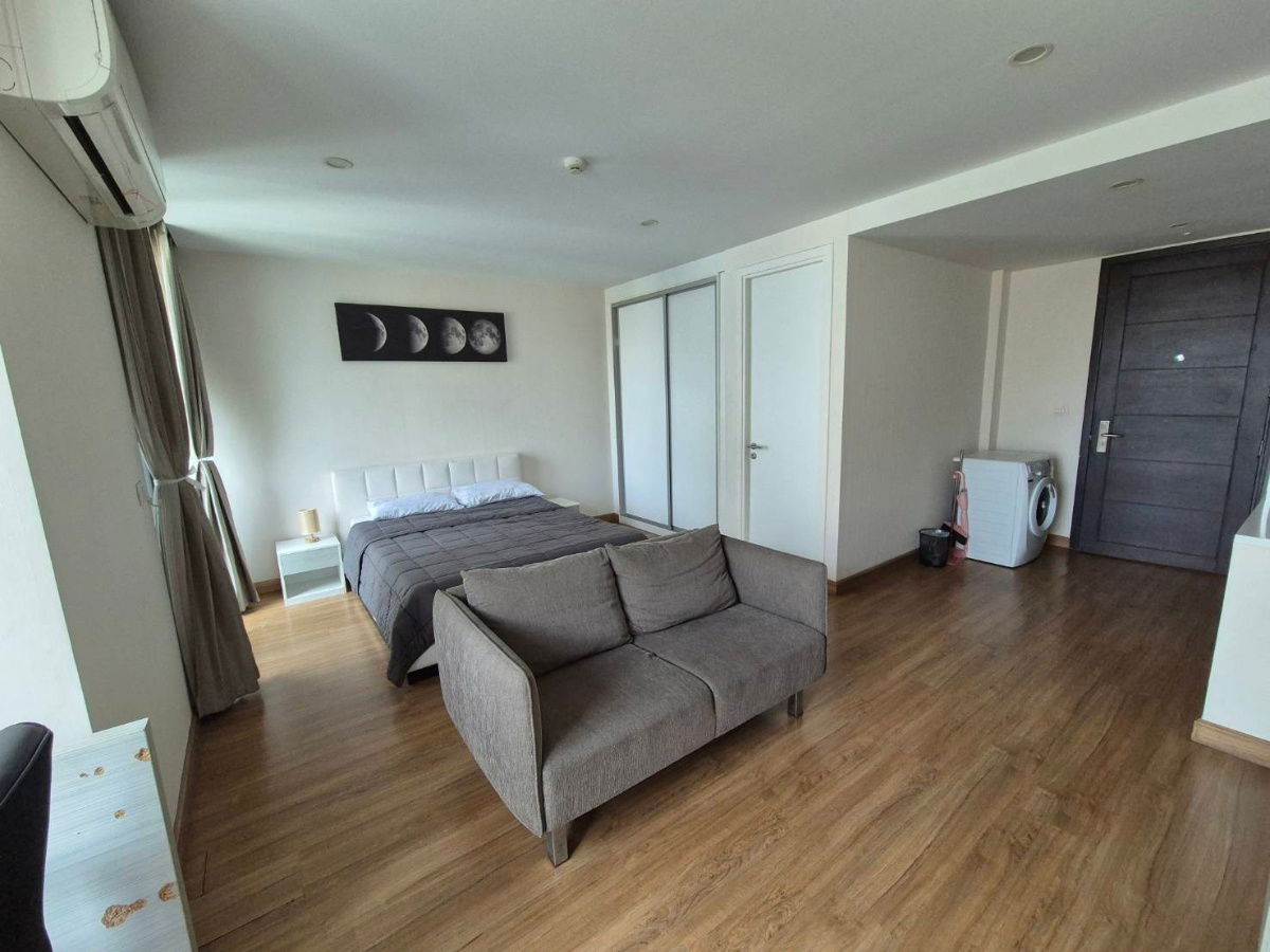 รูป เดอะ นิมมานา คอนโด ให้เช่า คอนโดใจกลางถนนนิมมาน โทร 082-389-9314 บู - รูปที่ 1/12