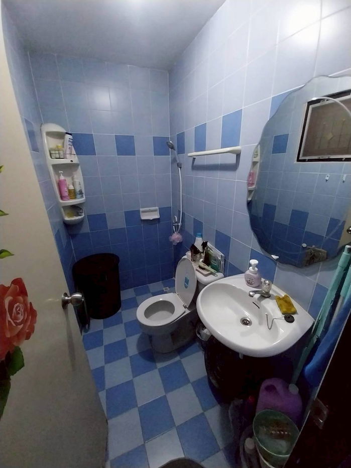 รูป ขายทาวน์เฮ้าส์ 2 สภาพดี!! 2 ชั้น ใกล้ทางด่วนจตุโชติ ปากซอย7 eleven  - รูปที่ 3/6