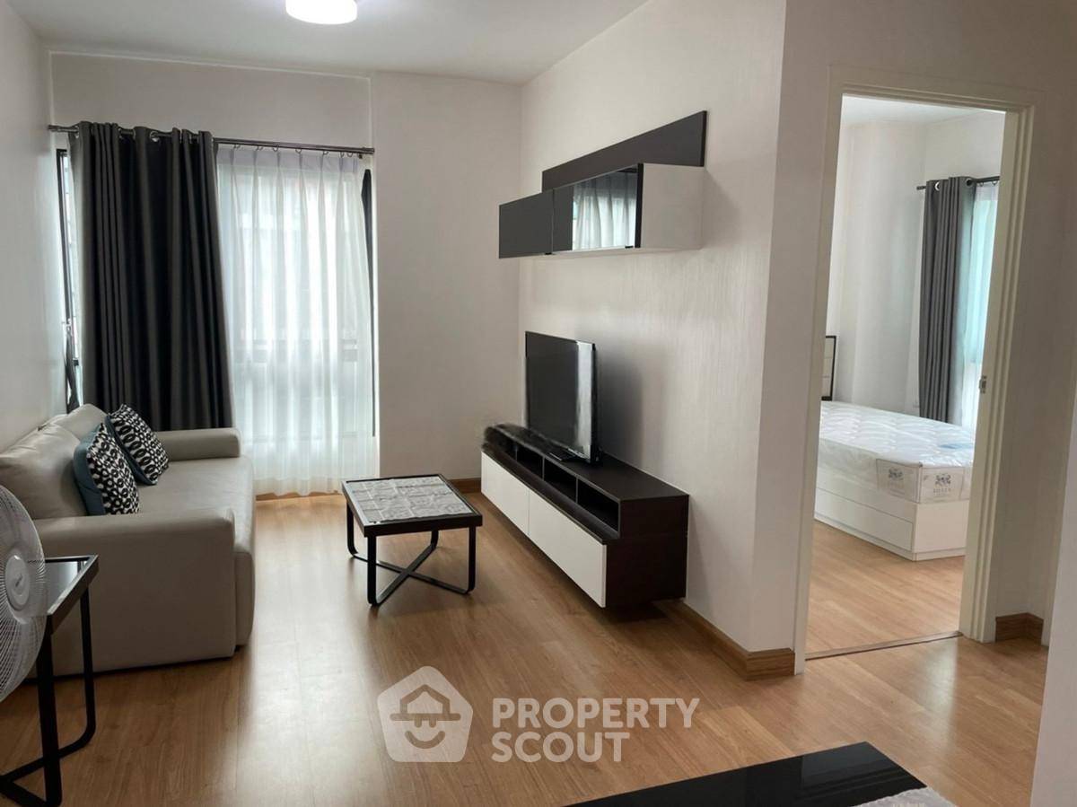 รูป คอนโด 2-ห้องนอน ที่ ศุภาลัย ซิตี้รีสอร์ท สถานีแบริ่ง ใกล้ BTS แบริ่ง (ID 2377616) - รูปที่ 1/6