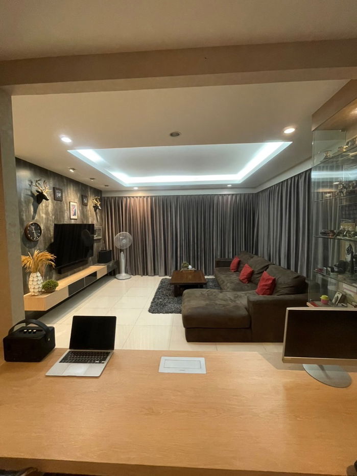 รูป ขายด่วน The Plant Exclusique พัมนาการ38 ที่ดิน 62 วา 3 นอน ตกแต่งแล้ว - รูปที่ 1/22