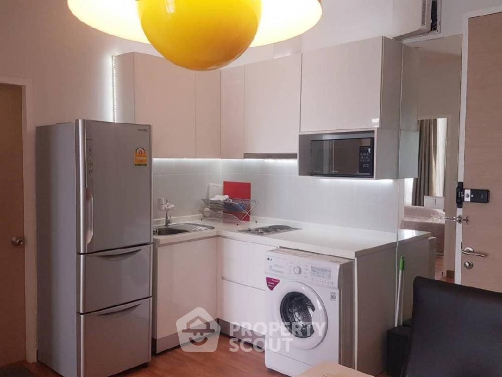 picture 1-BR Condo at The Coast Bangkok near BTS Bang Na (ID 1763556) - 5/9