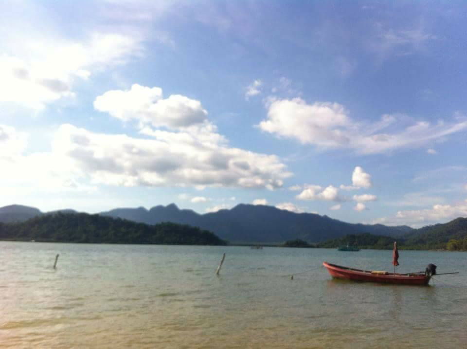 รูป ขายที่ดินเกาะช้างใต้19ไร่3งาน 0819964595 K.เจี๊ยบ - รูปที่ 7/14