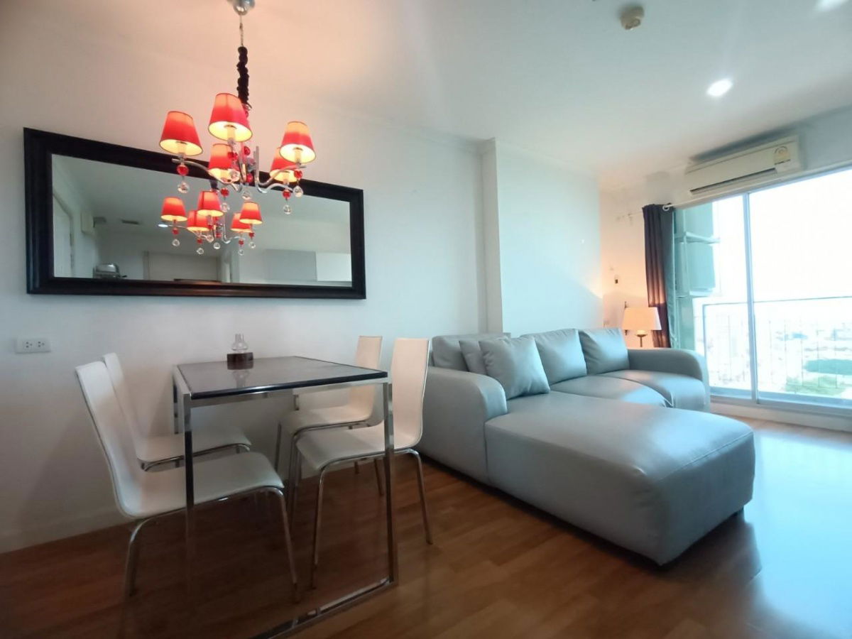 picture ð Condo for rent lumpini park riverside rama 3 - 2/13