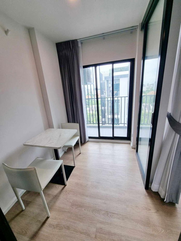 รูป ห้องอัพเดต🧿รวมคอนโด 2 ห้องนอน🧿มีเครื่องซักผ้า⚠️🛋️🛌ไอเวอรี่ รัชดา - ลาดพร้าว - รูปที่ 12/17