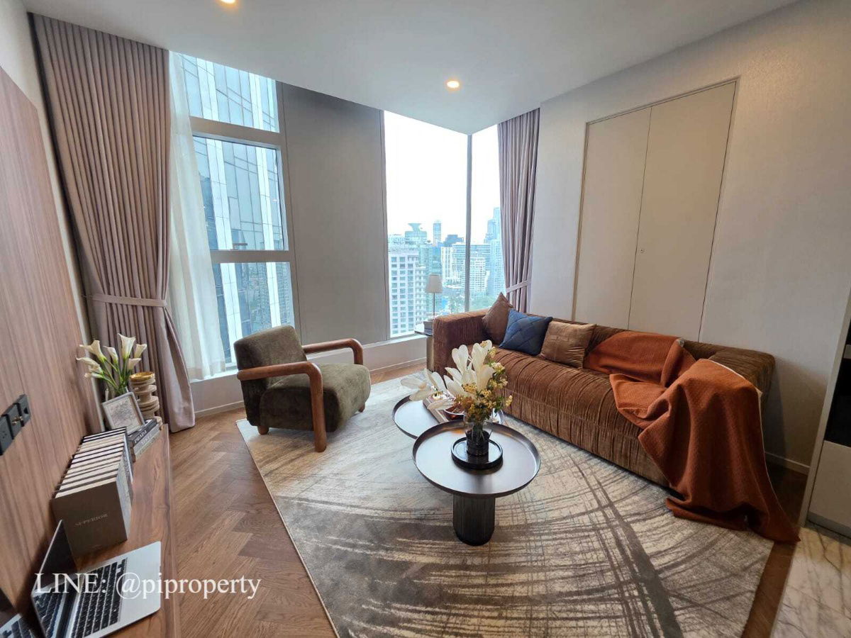 picture Exclusive Luxury Living at The Residences 38 - Brand New & Ready for Occupancy  - 3/33