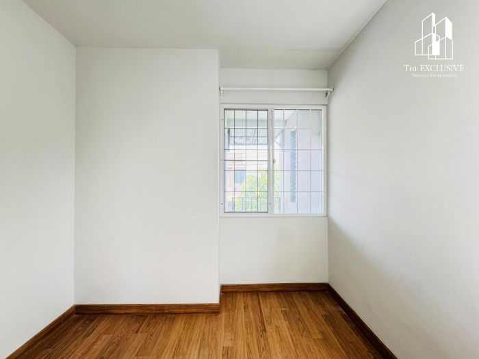 รูป ทาวน์เฮ้าส์หลังริม หมู่บ้านอารียา เดอะคัลเลอร์ วงแหวน–ราชพฤกษ์ บางบัวทอง นนทบุรี - รูปที่ 14/16