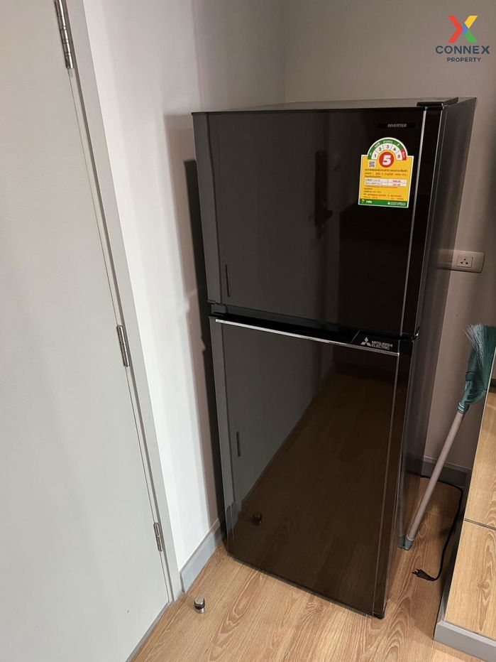 picture FOR RENT condo , Chapter One Midtown Ladprao 24 , BTS-Ha Yaek Lat Phrao , Chomphon , Chatuchak , Bangkok , CX-36470 ✅ Live chat with us ADD LINE @connexproperty ✅  - 6/10