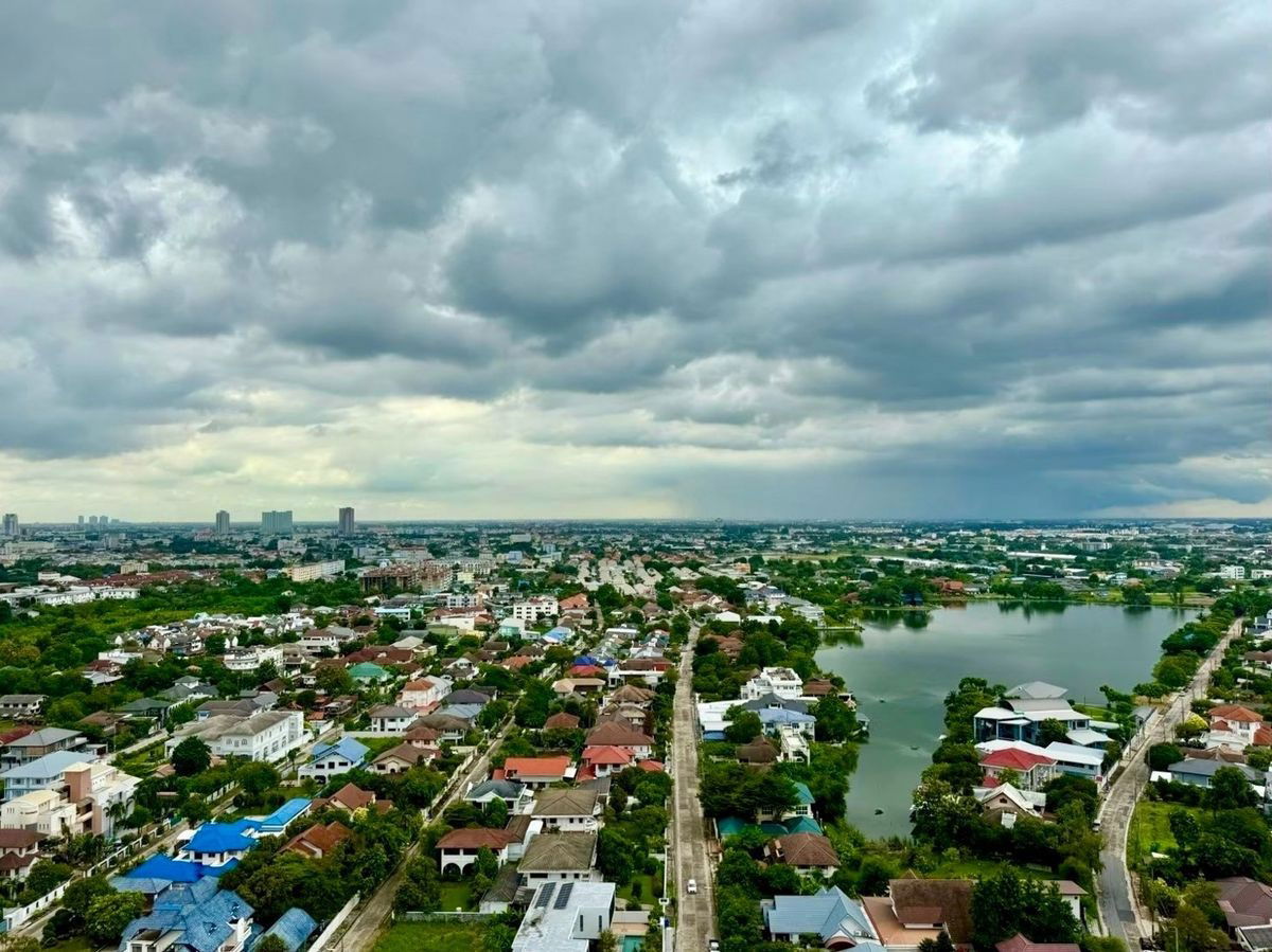 รูป 🤝🏻RB21278 ให้เช่าถูกมาก👍เอ็ม โซไซตี้✅แอดไลน์ @mproperty( มี @ ด้วย) แอดมินตอบไว - รูปที่ 2/21